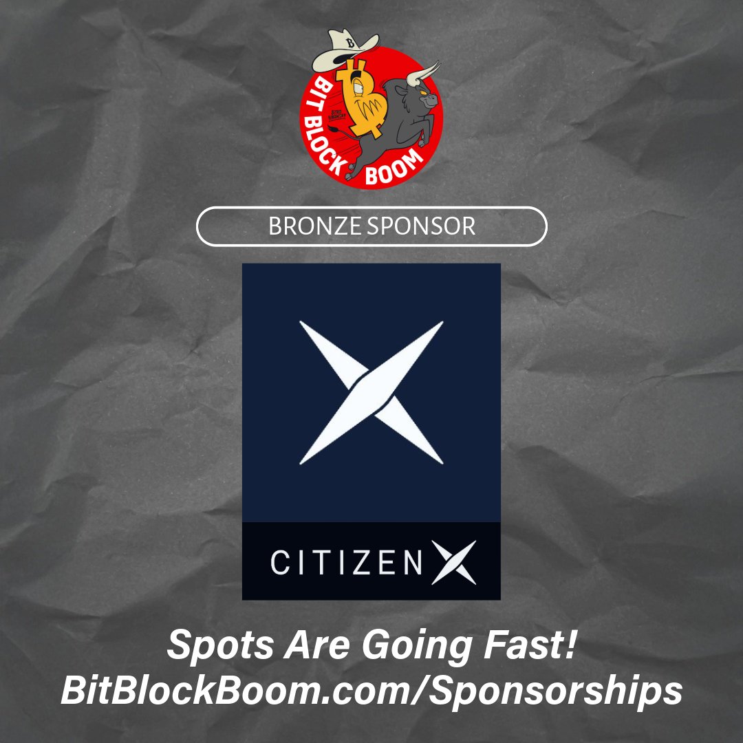 Sponsor Announcement!! @CitizenX is the citizenship market. Diversify your  passport portfolio with Swiss privacy and 24/7 Concierge service. 