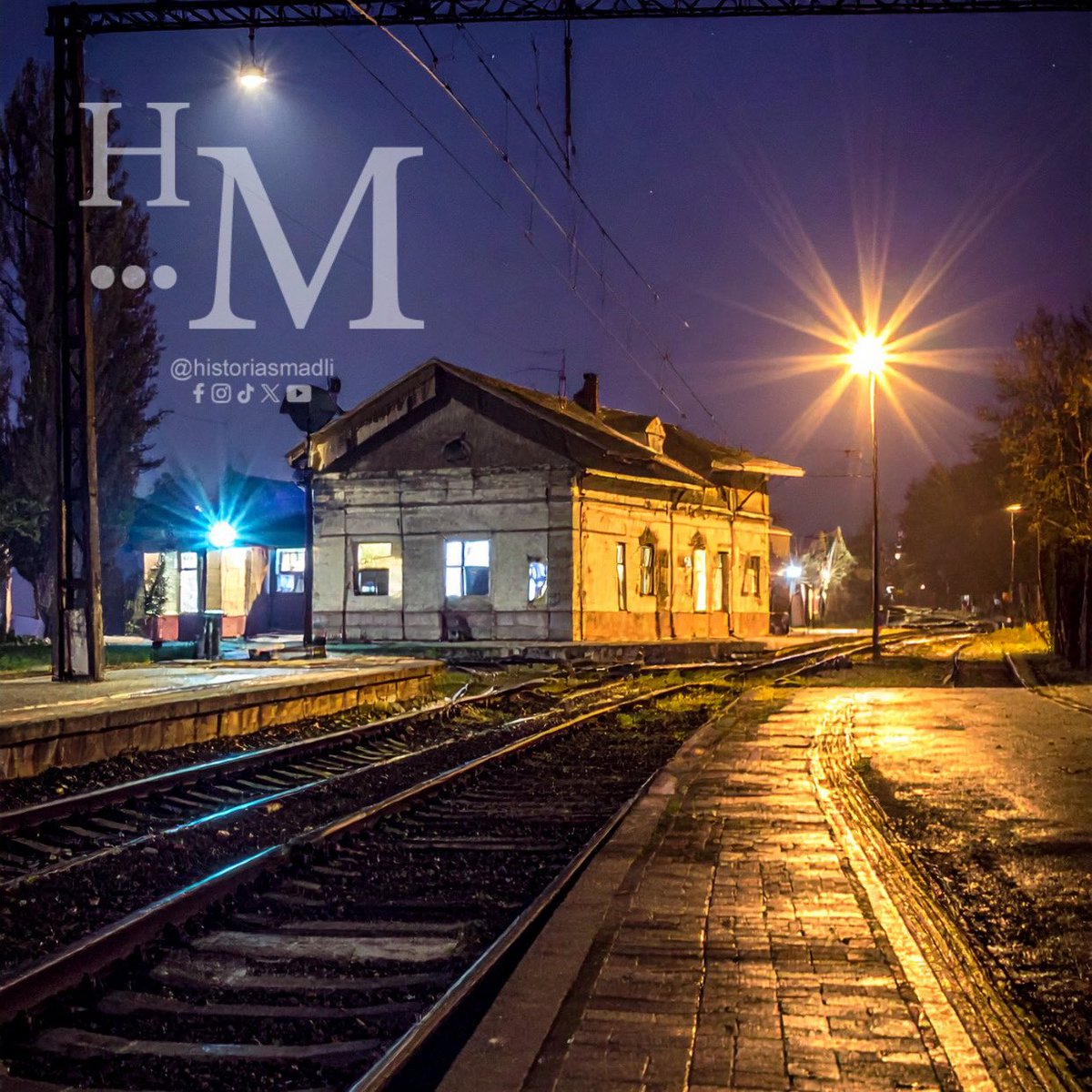 💬 ¡Mañana! 💬

Última historia de nuestro Vol. 1

#HistoriasMADLI #Historias #Teaser