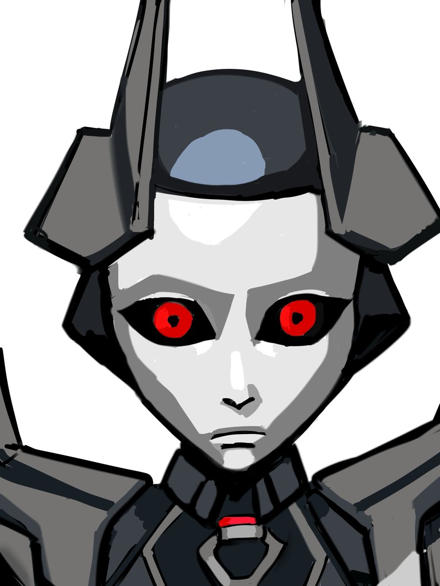 Helmetless style idea for Lexa #fortnite #fortniteart