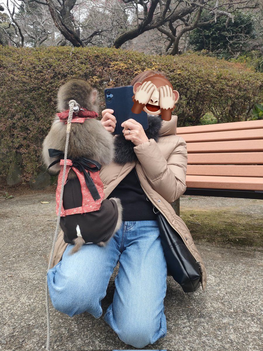 距離感バグ発生中💫