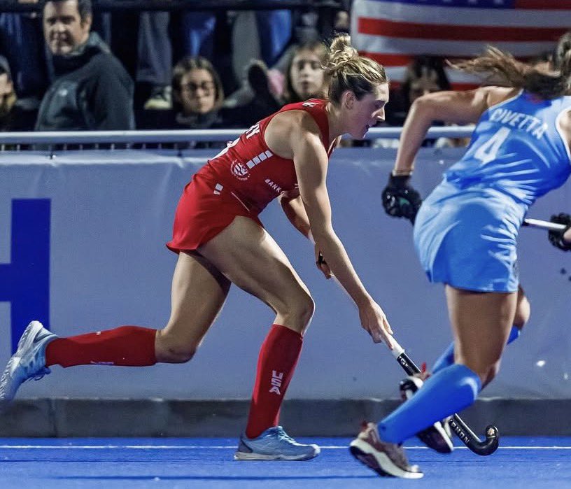 CHS Lions Field Hockey tweet media