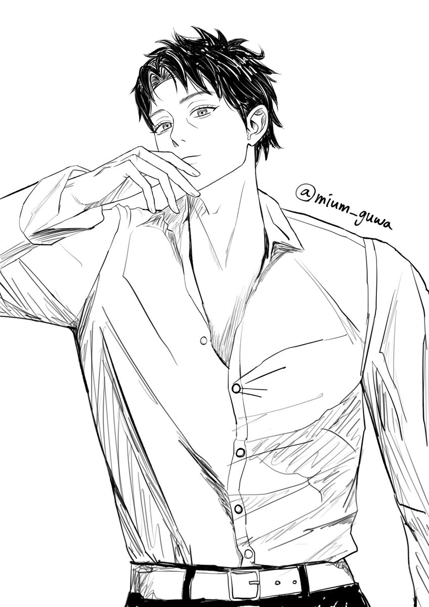 mium_guwa's tweet photo. 시스이 シスイ shisui https://t.co/ZE8l6LHnQD