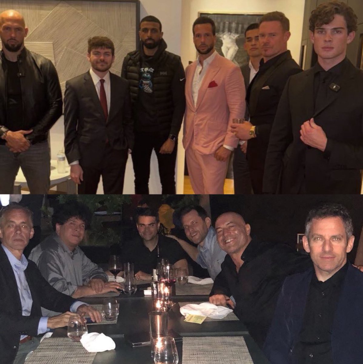 𝐀𝐍𝐓𝐔𝐍𝐄𝐒 tweet media