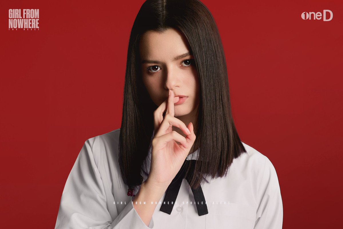 onedofficialth's tweet image. แค่คําใบ้ กับชื่อผู้กํากับยังซี้ดปากขนาดนี้
ถ้าได้ดูเต็มทั้ง 6 ตอน 6 ประเด็นฉาว 6 ผู้กํากับ
จักรวาลใหม่จะเผ็ซเบอร์ไหน? รอโดนปั่ นประสาทพร้อมกัน!
เริ่ม 7 มีนาคมนี้!
.
เตรียมยืนตรงเคารพผลกรรม
ทุกวันเสาร์เวลา 20:30 น.
ดูทีวี ทางช่องวัน 31
ดูออนไลน์ เวอร์ชัน UNCUT ทางแอป oneD
.…