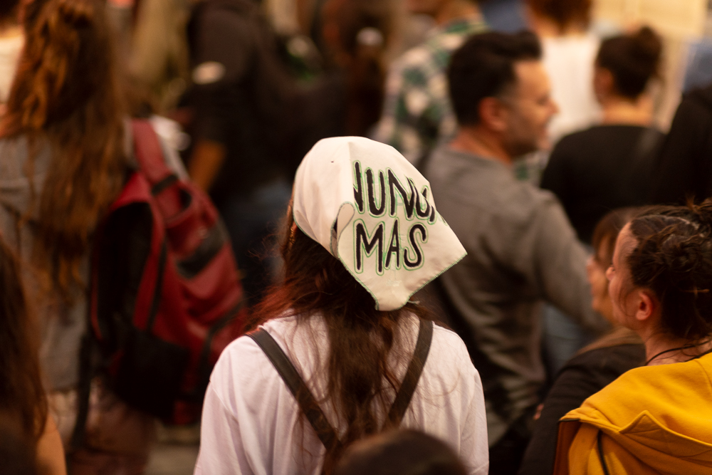 [⛔️] Se movilizan contra el "desmantelamiento" del Registro Único de la Verdad. La concentración será este miércoles, frente a la Secretaría de Justicia. 
entreriosahora.com/registro-unico…