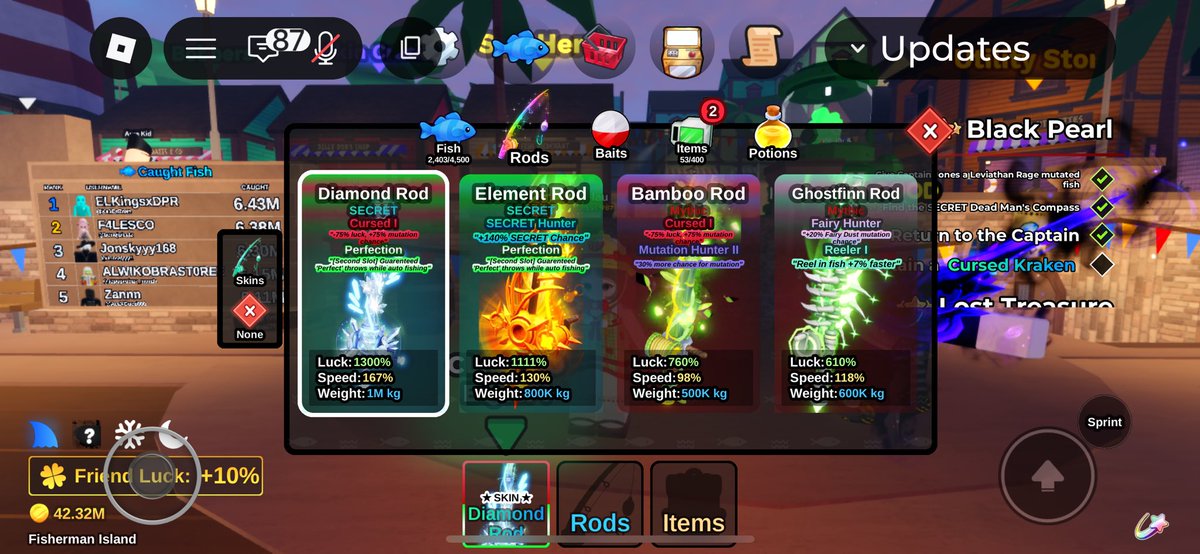 lau ๐ค tweet media