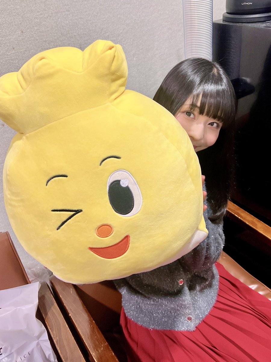 寺嶋由芙@ 2/28ご当地ゆるキャラおぼえ歌フル歌唱ライブ！ (@yufu_0708