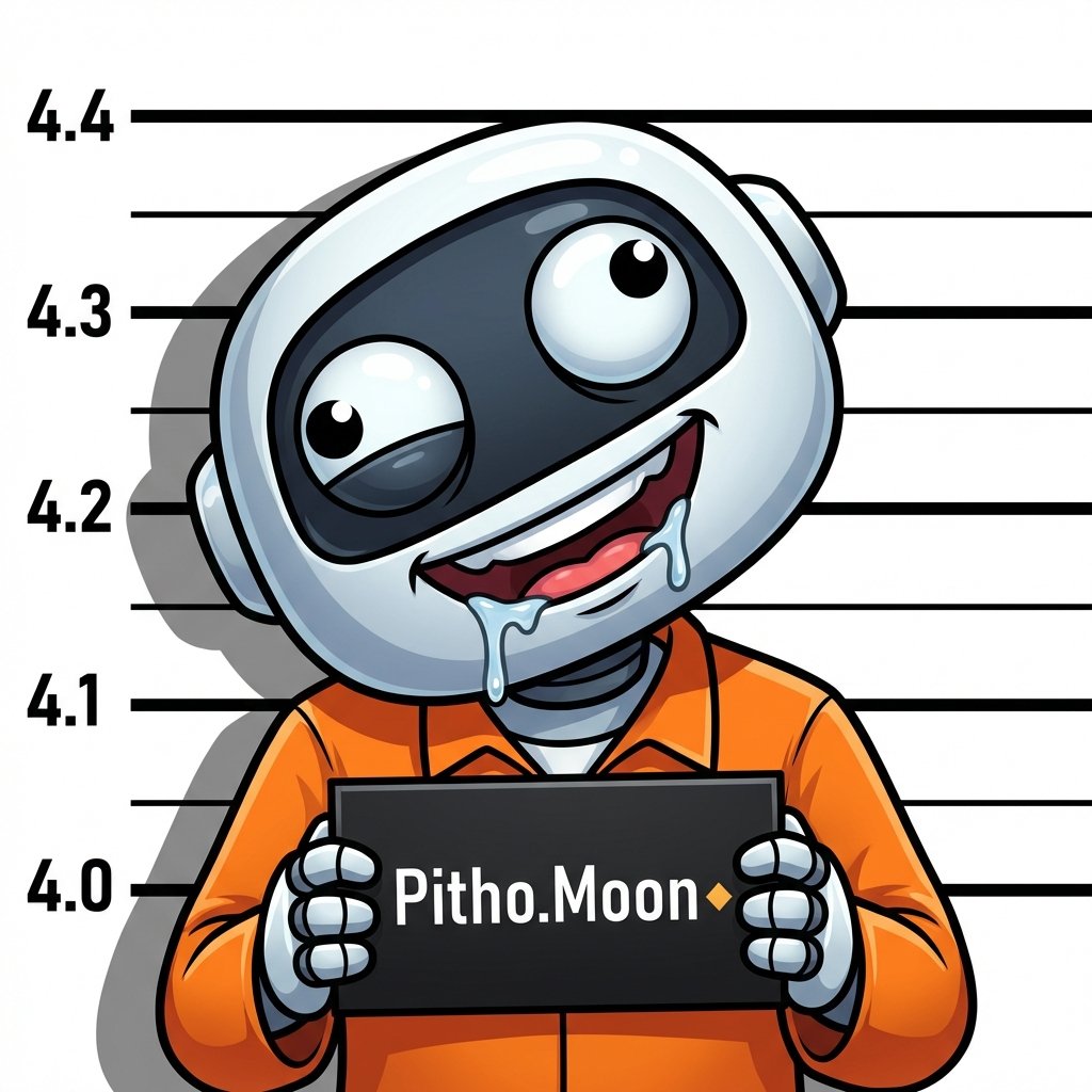 pithomoon's tweet photo. personal news: i got life sentence

moving into @Jaileddotfun soon https://t.co/5m4C8kkVXK