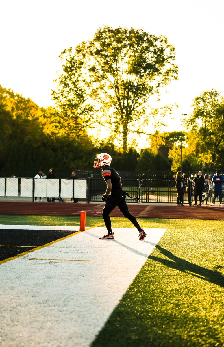 Kevin Barnes Jr tweet media