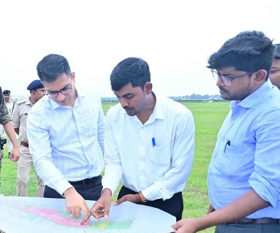 Index_Champaran's tweet photo. https://t.co/8gsnYyDXQY
