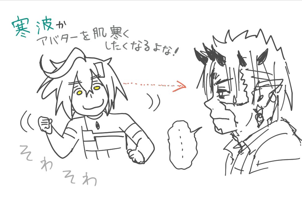 去年の寒波ん時
水着を実装したんだよな…
#vrchat #VRC漫画

あ、アイツまだ、地肌のテクスチャあんま描いてなかったわ…。