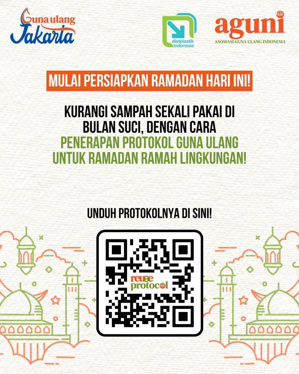 Dietplastik Indonesia tweet media