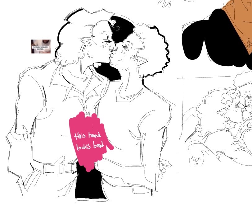 bugaboozzz's tweet image. from last week i thjnk