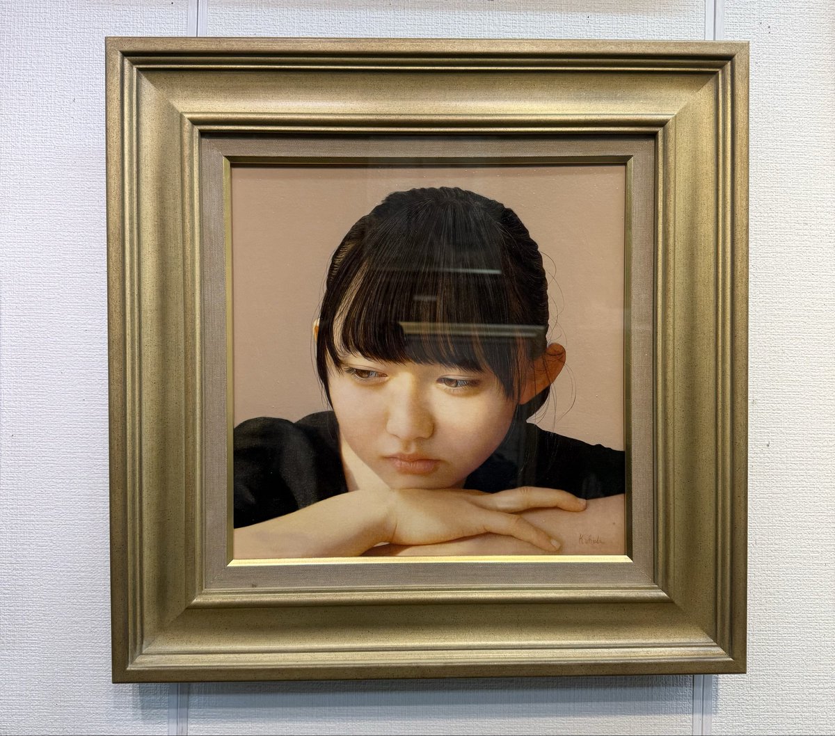 菊地虹 Kikuchi Ko (@k_rainbow7) / Posts / X