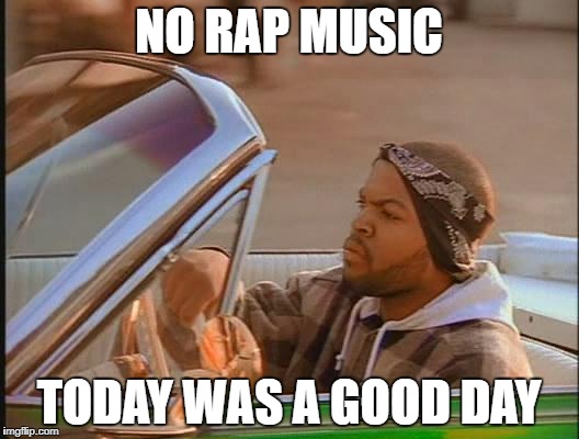 DanielAshley13's tweet photo. #ImGettingTooOldForThis Loud music, especially rap. I don't understand any of it. https://t.co/y3lPbRJnz3