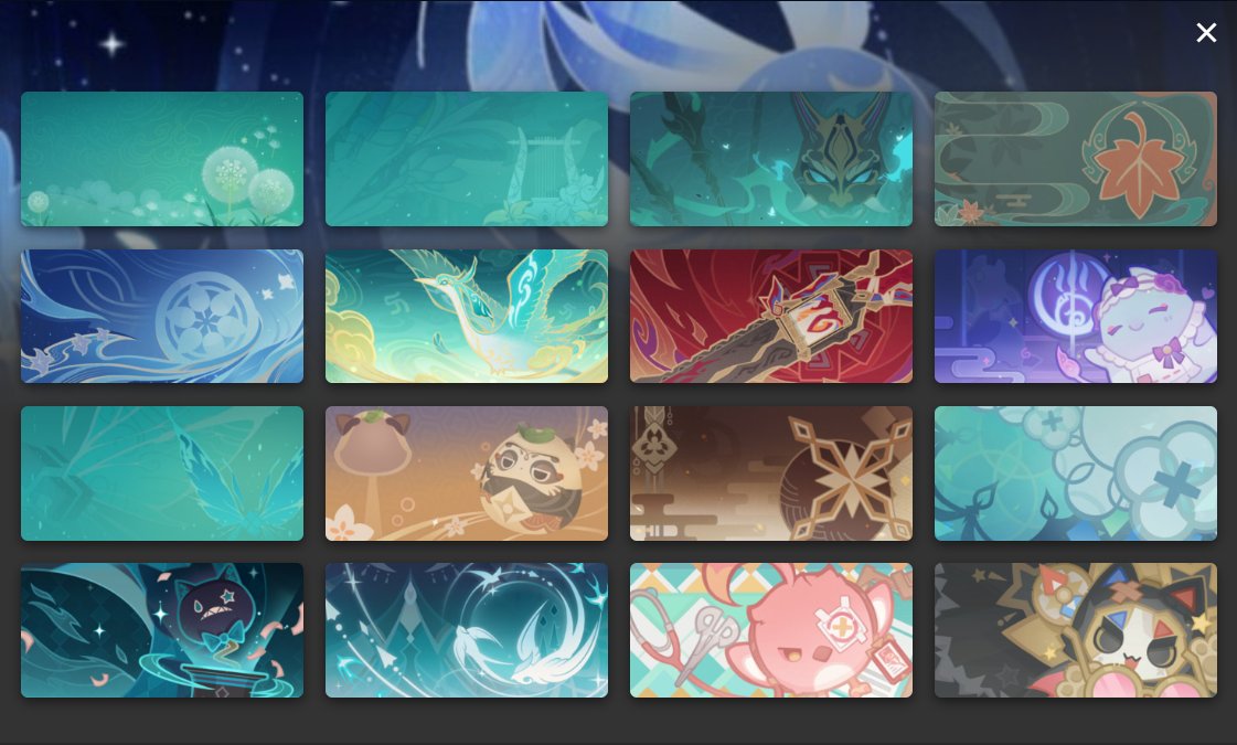 Kiri🍃🃏 anemo fool tweet media