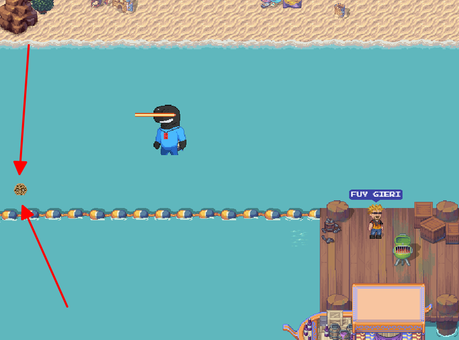 ShinxGaming90's tweet image. Day 10 Cookie Drop! 🍪✨ 
@pixels_online

🗺️ Where to look:

📍 Beach — left corner
📍 Deco Store — 2nd floor (right side)
📍 Fableborne Map — after the 2rd stairs

#PixelsCreator #Pixels #Fableborne #Web3Gaming #Ronin #GameFi #P2E #PIXELToken