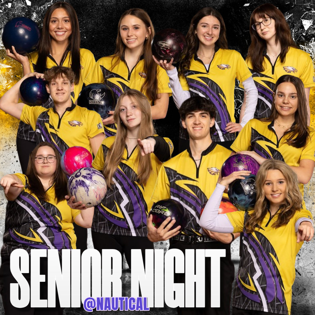 Avon HS Bowling tweet media