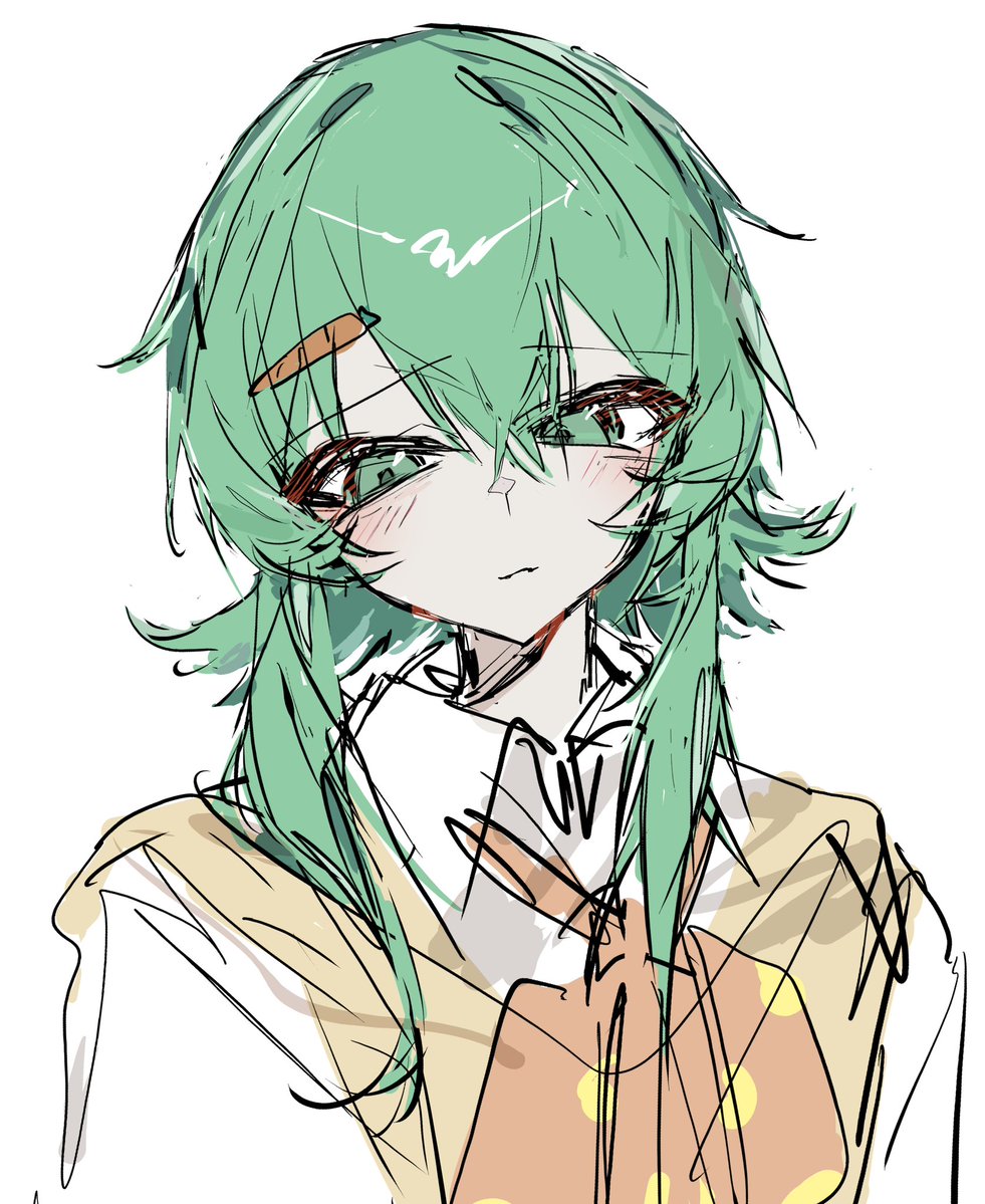 omooo109817's tweet image. 