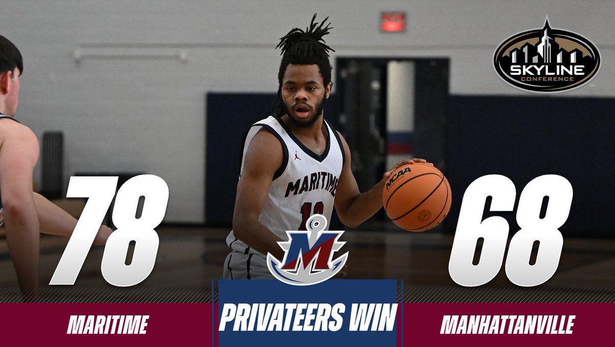 Maritime Privateers tweet media