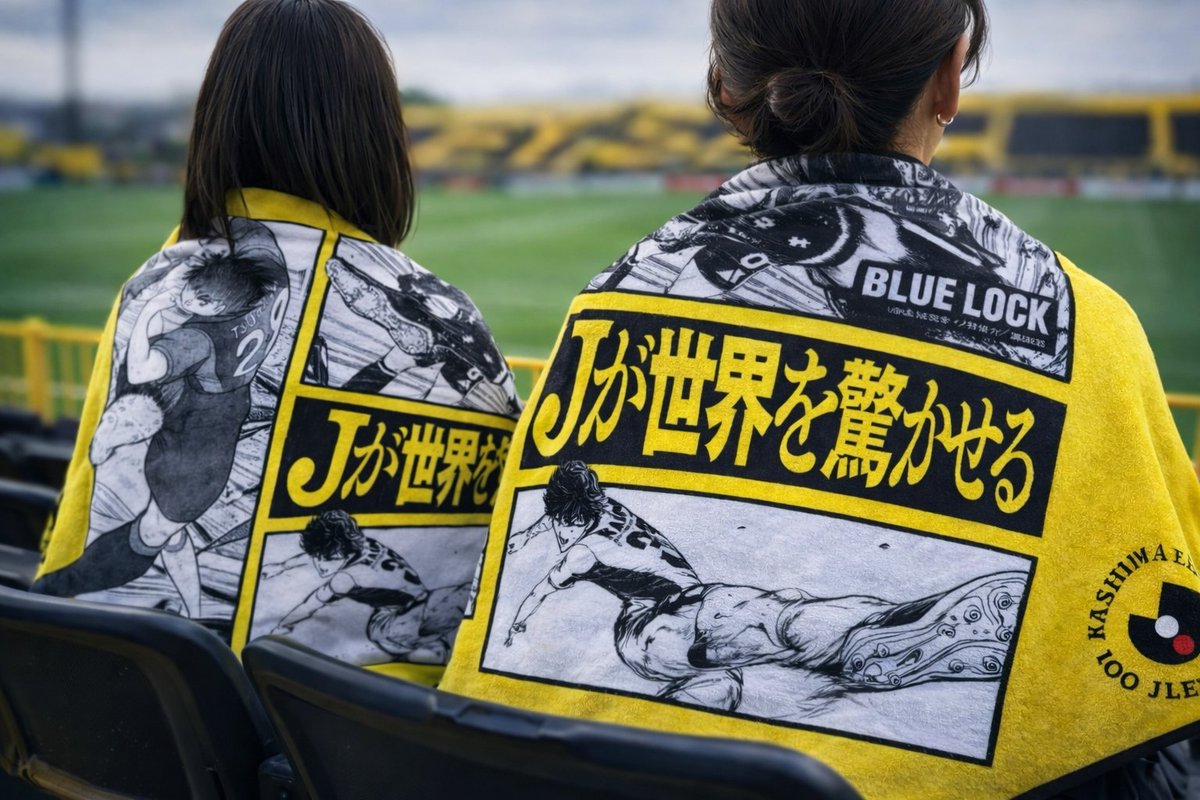 柏レイソル　ブランケット　特大