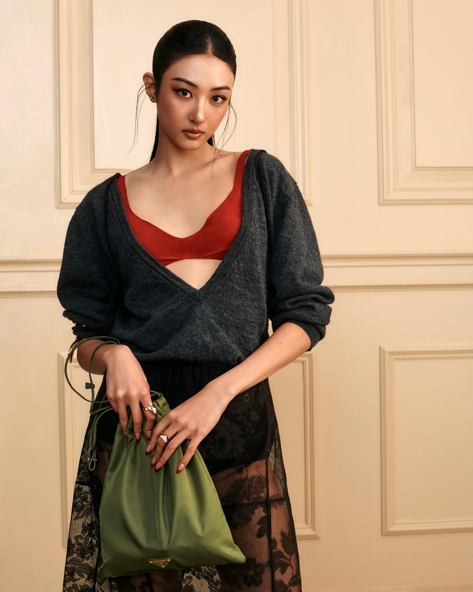 PRADA JAPAN (@prada_japan) / Posts / X