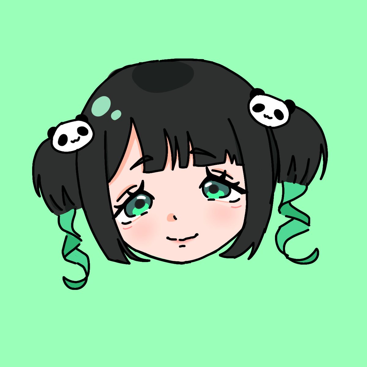 Post by みぃです on X: ちゃんねう🦜