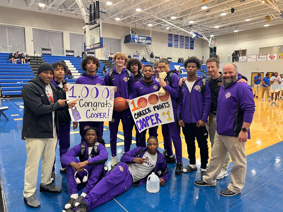 Belton Basketball tweet media