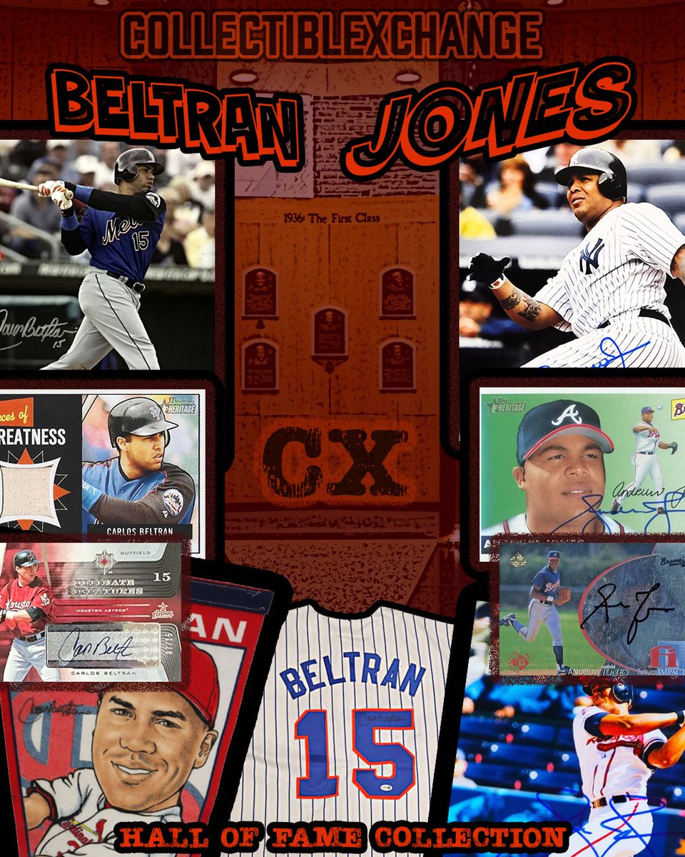 CollectibleXchange tweet media