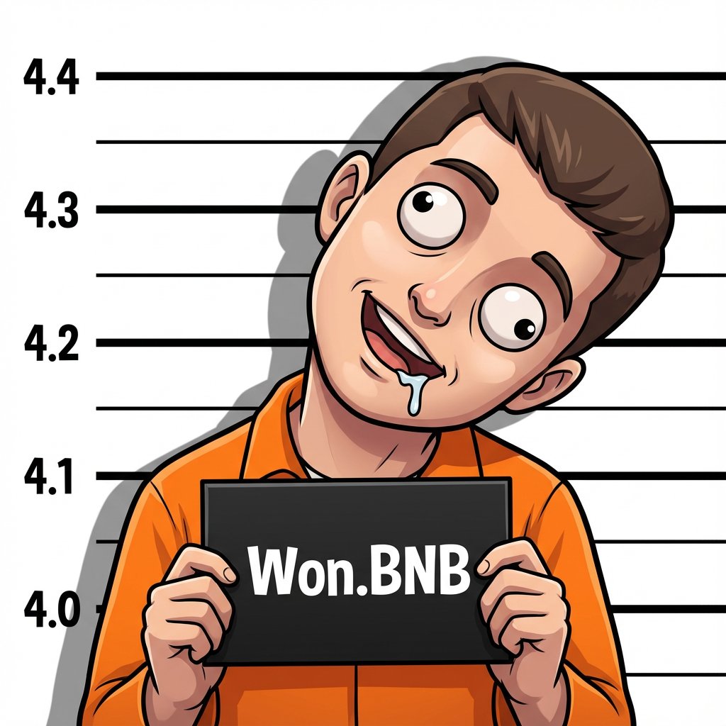 personal news: i got life sentence

moving into <a href="/Jaileddotfun/">Jailed</a> soon

[ drop your mugshot here👇]