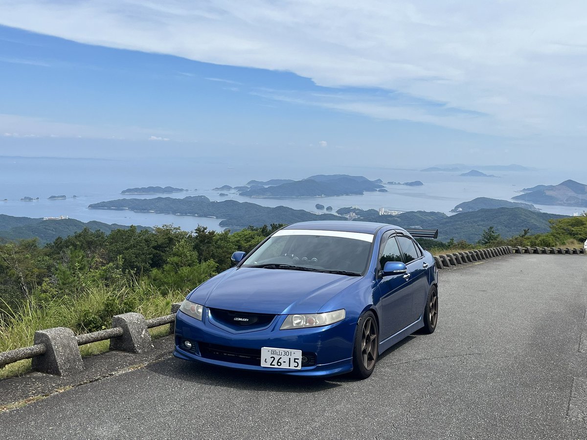 f_k_1216's tweet photo. 再掲載
アコード(CL7)欲しい人売ります
岡山から
120万希望ですが値引き交渉受け付けます
詳細はDMでお送りします
#車売ります https://t.co/SZ0Ynou60C