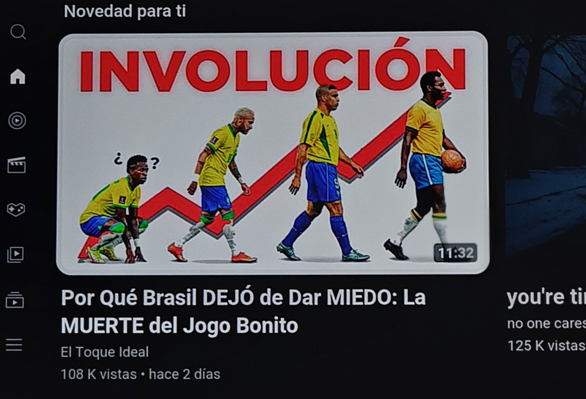 UmbrellaTomyVT's tweet image. Mirá la portada que clavó este tipo