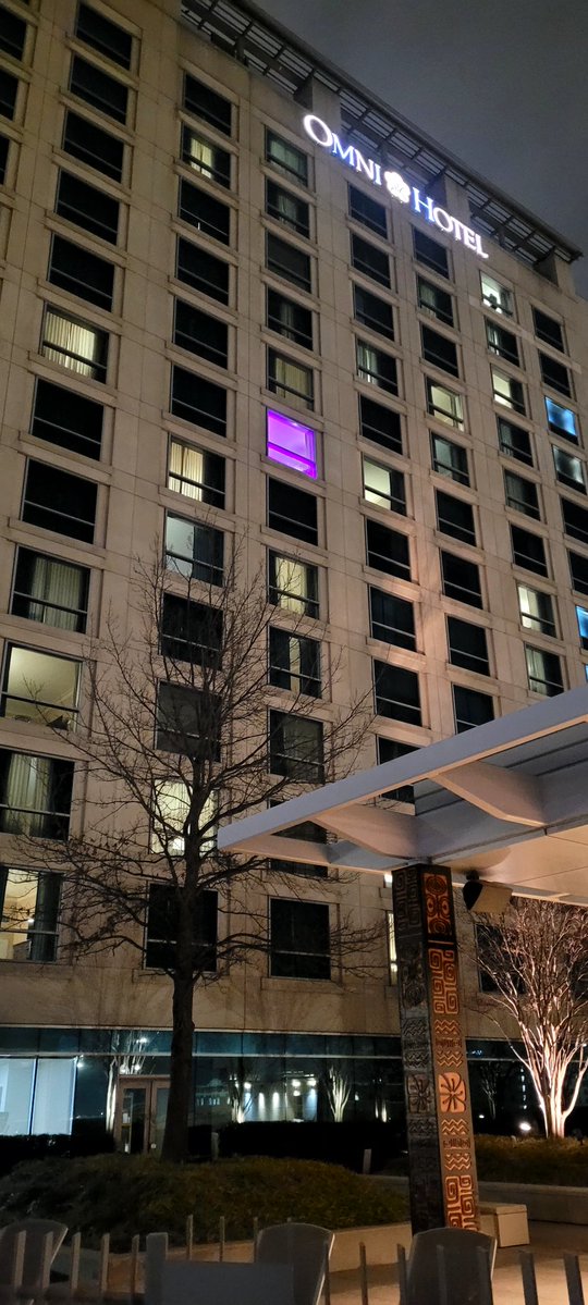 CoachColson's tweet image. Who's room could this be, I wonder?