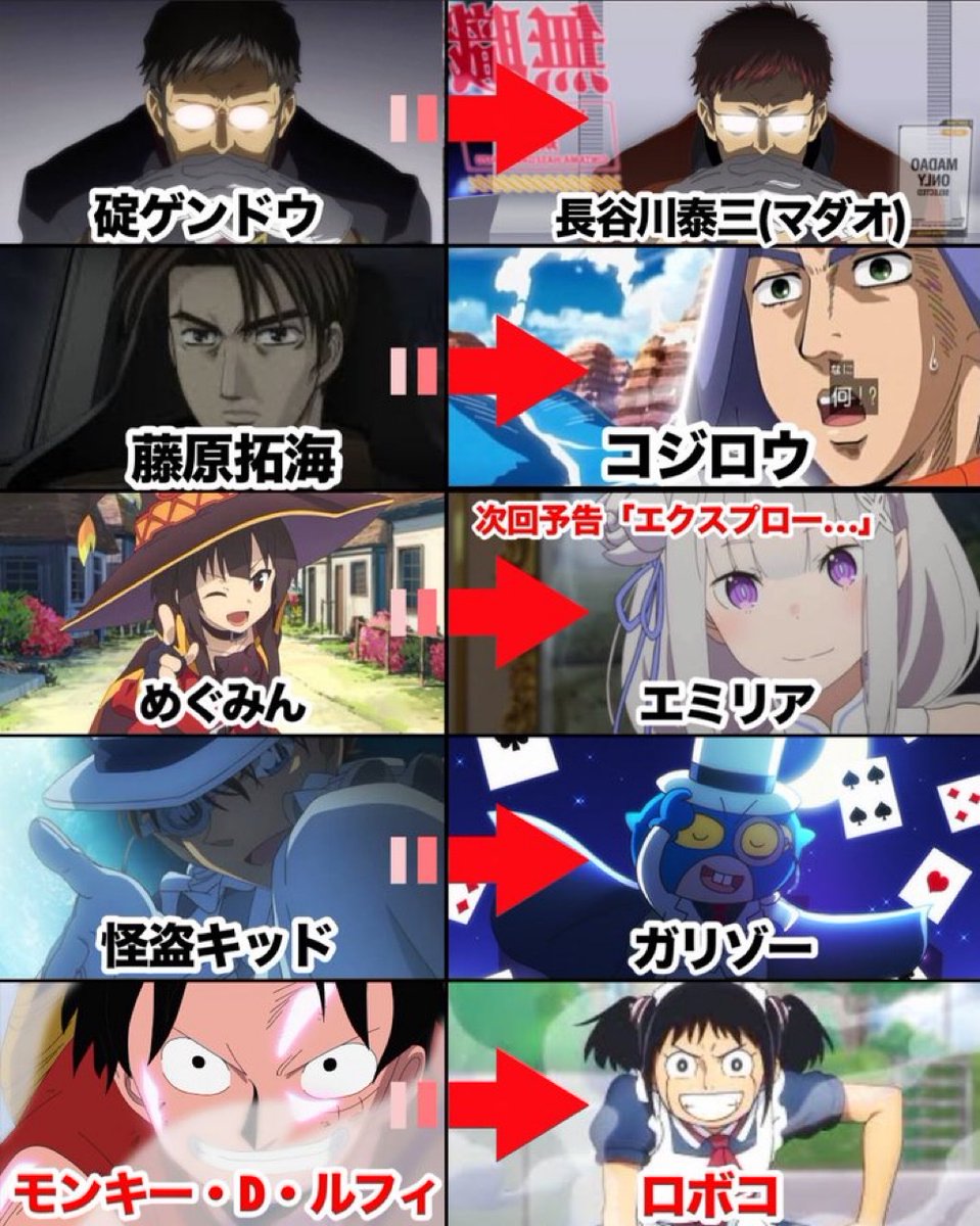 ずっと見ていたい動画 tweet media