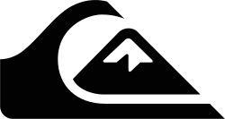 mikeyames's tweet photo. Today I learned that the surfing brand Quicksilver based their logo design from The Great Wave off Kanagawa.

Well, of course they did,. https://t.co/558S1Pv46y