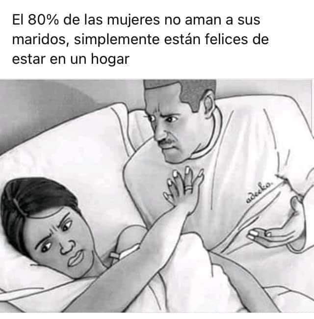 Nos dimos cuenta de esto demasiado tarde.