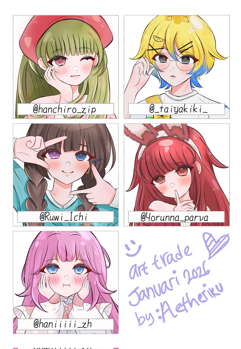 Rikrik🦊 tweet media