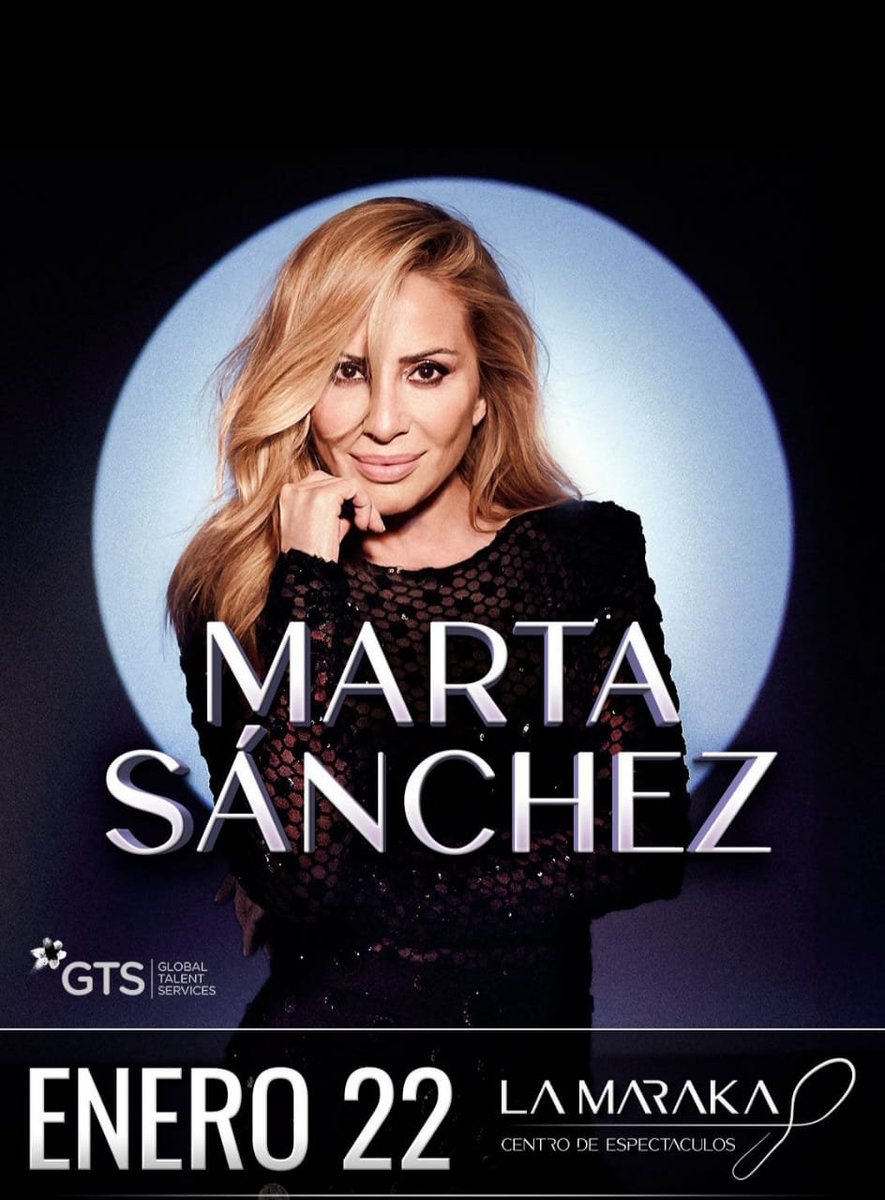 ¡TVNotas te lleva al concierto de Marta Sánchez!
Este jueves 22 de diciembre, a las 21:00 hrs, en La Maraka, CDMX.
¿Quieres ir? 🎟️
Solo dinos: ¿quiénes fueron los famosos que salieron esta semana en nuestra portada? 👀

¡Te leemos! 😉