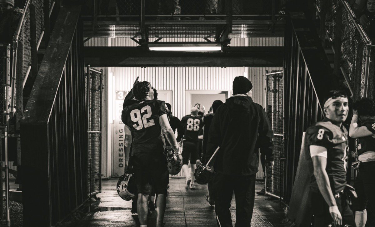 Harry Ainlay Titans tweet media