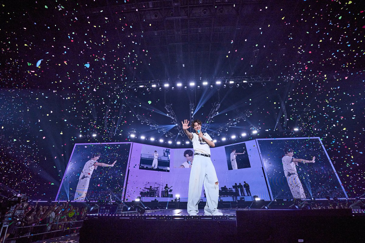 Kstyle_news's tweet image. 【REPORT】パク・ボゴム 日本ファンと6年ぶりの再会✨

▼日本で感動の瞬間（写真20枚）
kstyle.com/article.ksn?ar…

昨年7月の来日公演の模様を届け💫
Blu-ray いよいよ来週1月28日リリース！！

#パクボゴム #PARKBOGUM #PR