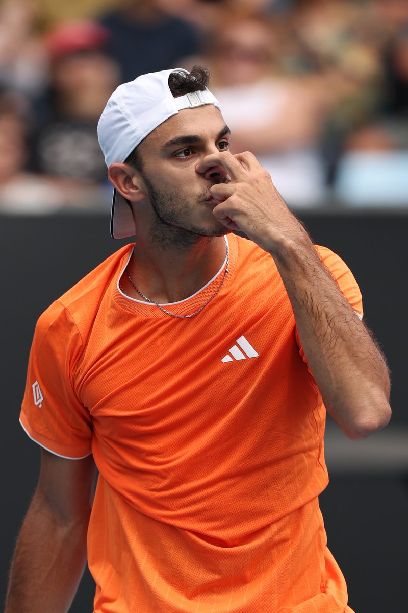 Tiempo De Tenis tweet media