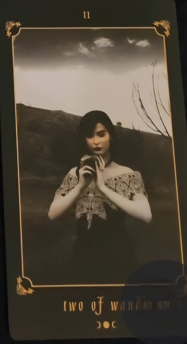 WOracles's tweet image. 🎲 6115 - balancing material needs with spiritual growth as you embrace new adventures ahead align your thoughts with your goals 

#Rabbittribe #Priestess #tarotcreator #occultist