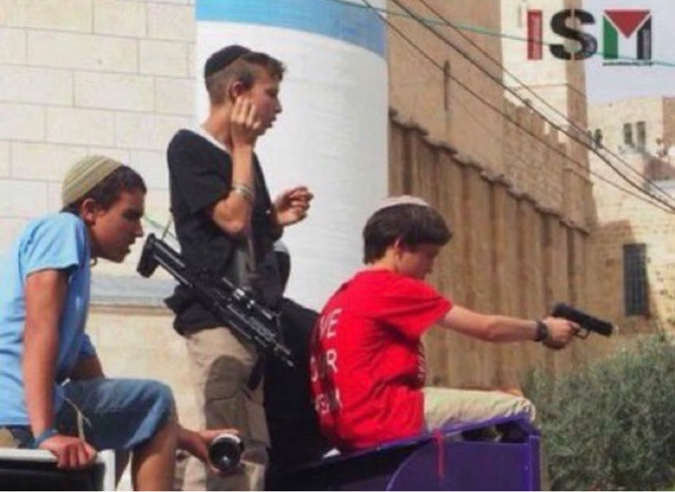 <a href="/AlboMP/">Anthony Albanese</a> Australians are slaughtered by terrorists and the government bans guns.

Israel’s are slaughtered by terrorists and their government arms every citizen with fully automatic assault rifles, hand guns and as much ammunition as they want, for free.

No, today, if you were a