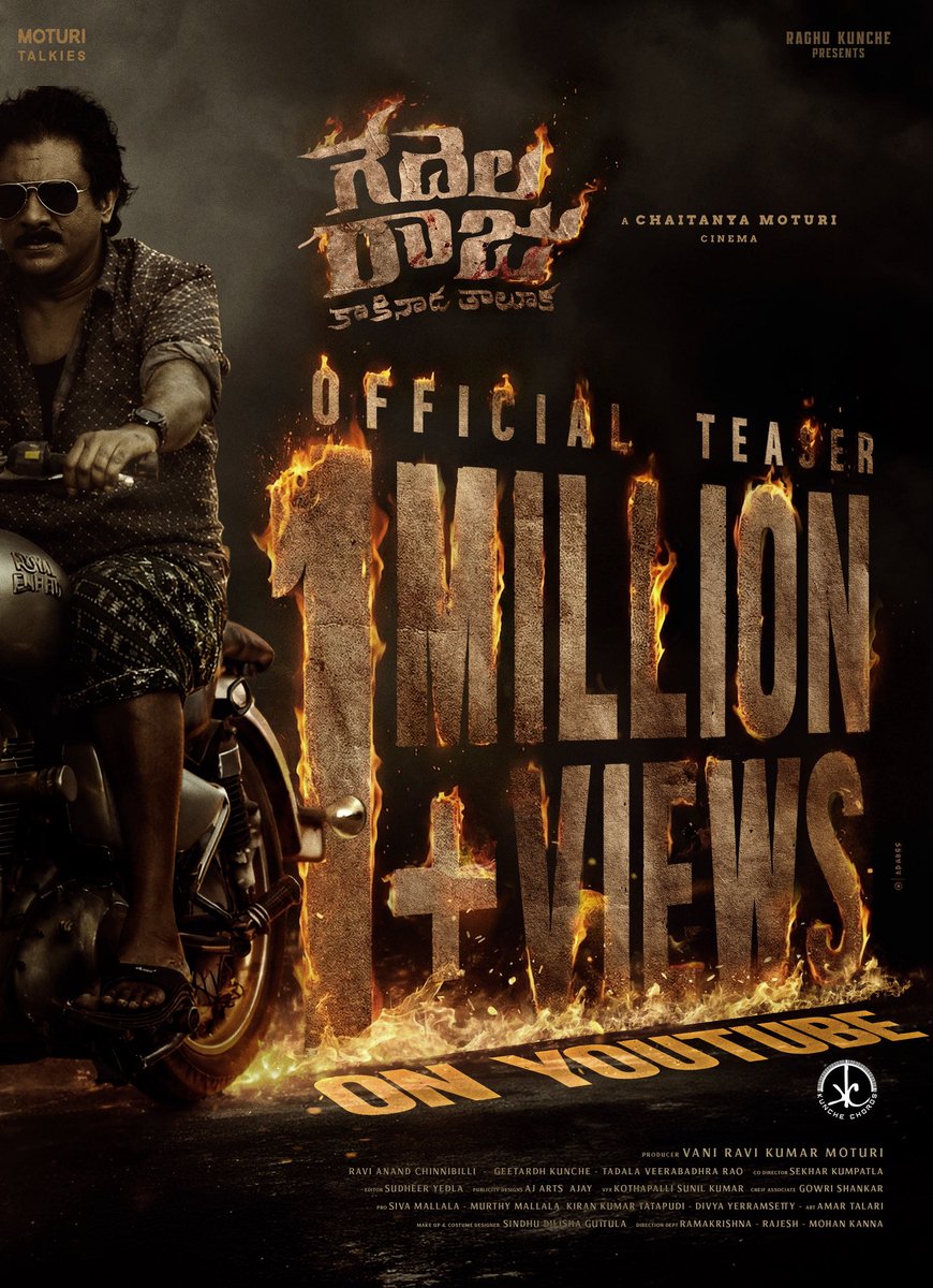 Ravianand Chinnibilli (@rchinnibil54970) on Twitter photo 