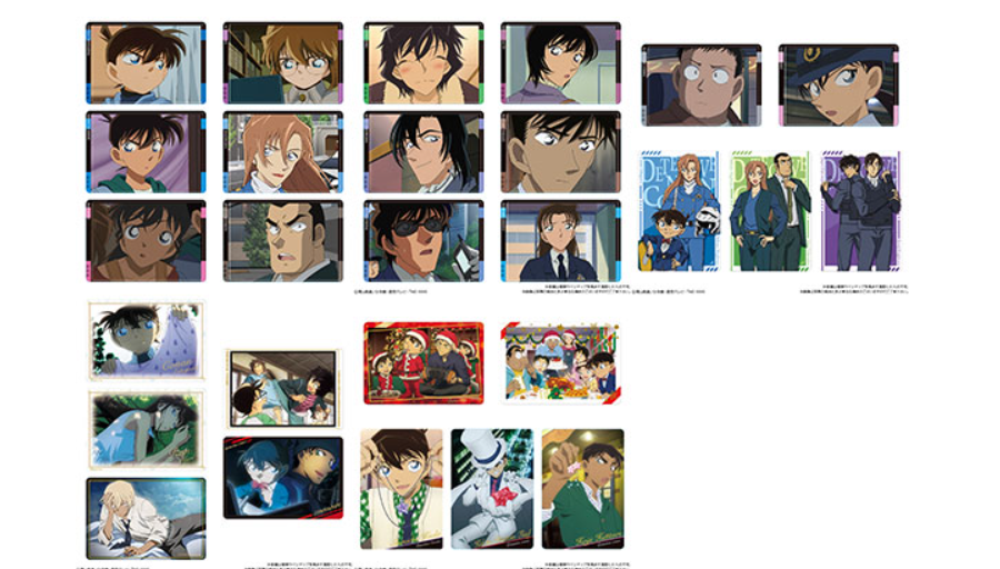 名探偵コナン グッズ情報 (@Conan0000001) / Posts / X