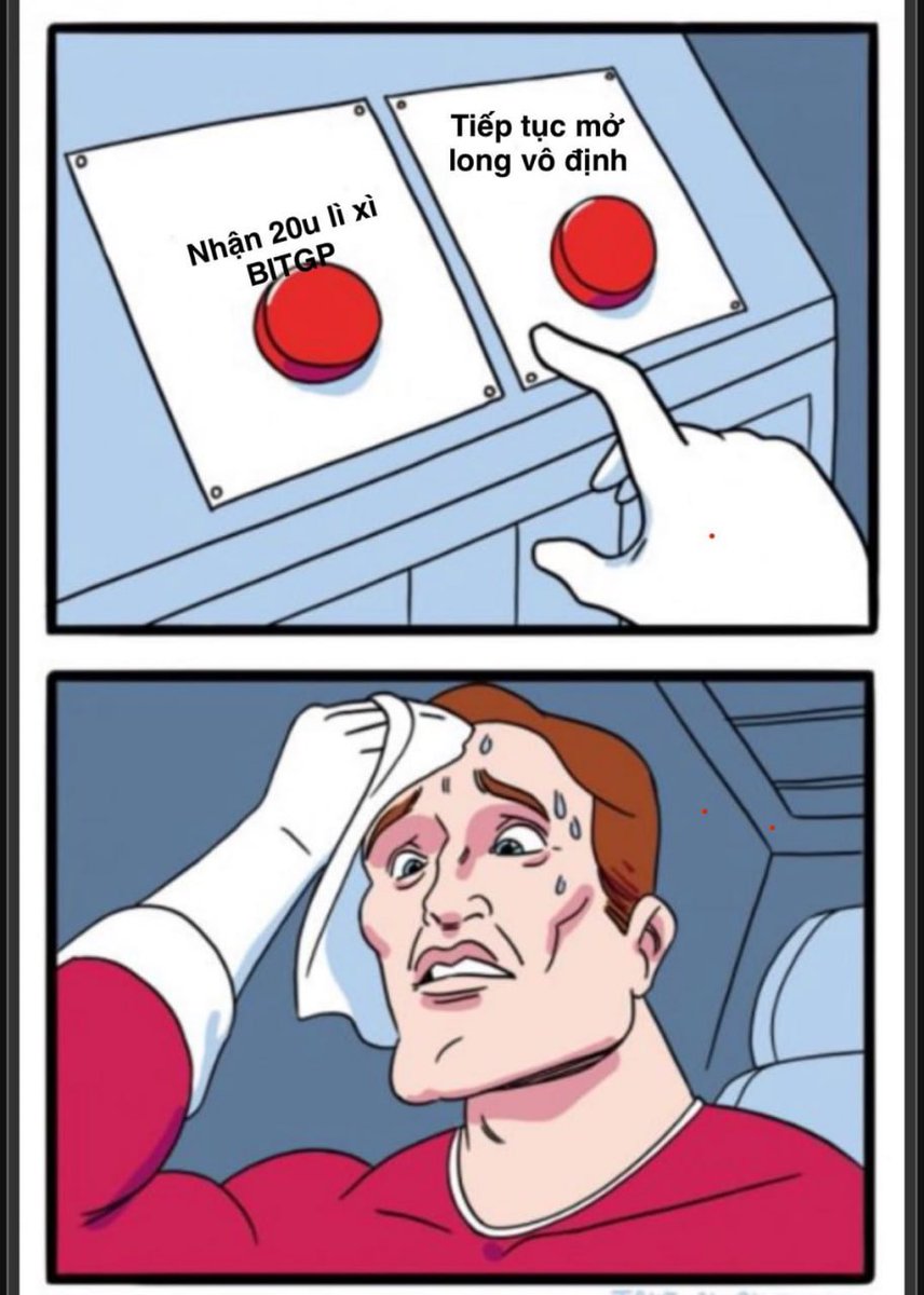 BITGP Vietnam tweet media