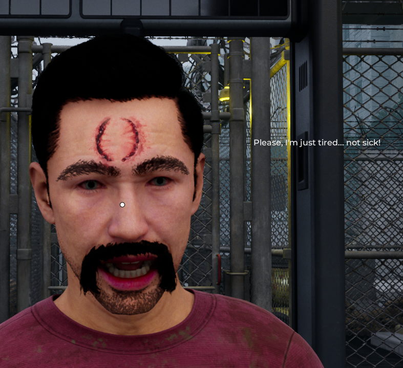 Daamianski's tweet image. hmmm idk he might be lying