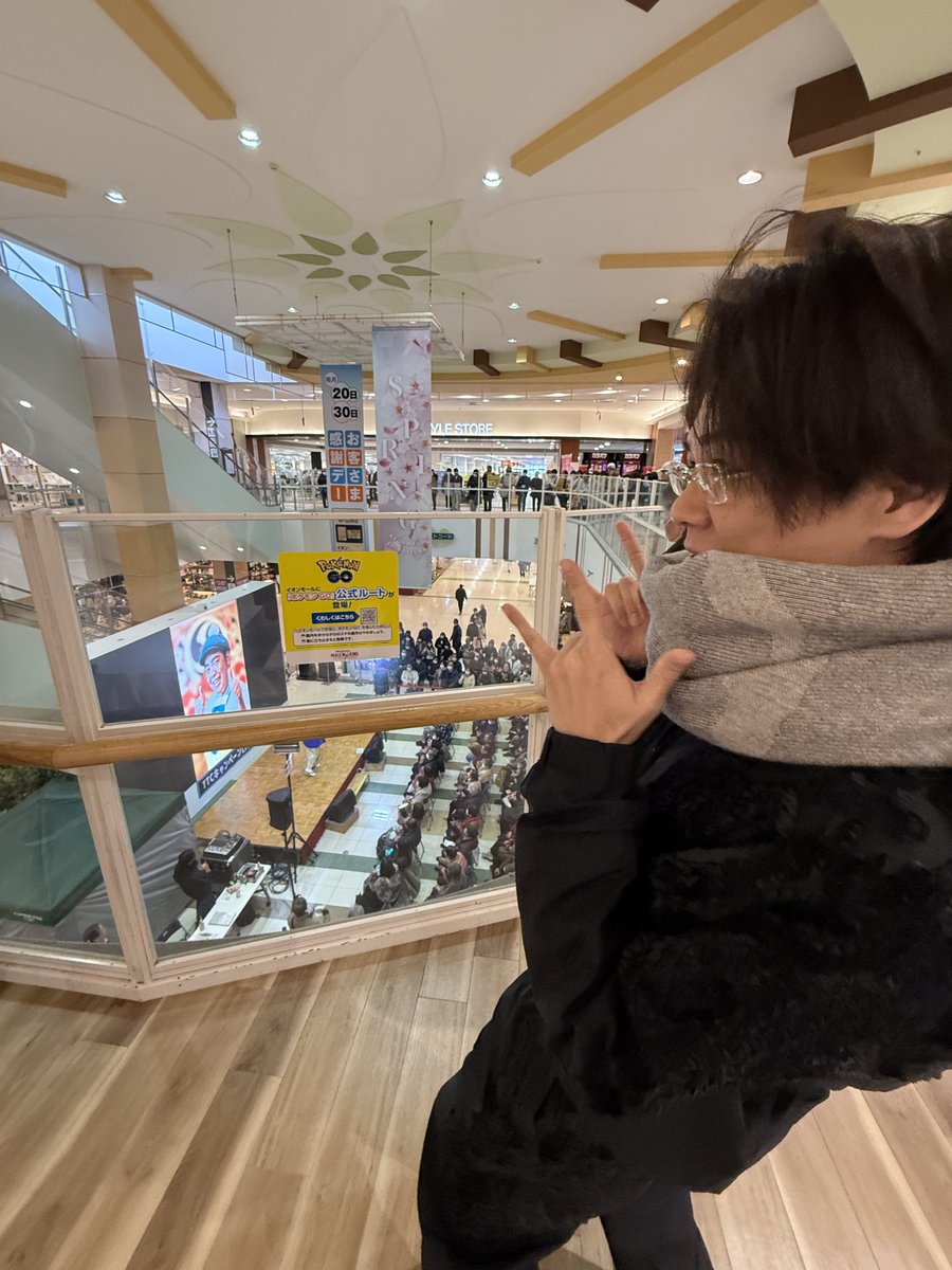 Yutter 【伊達悠太】 tweet media