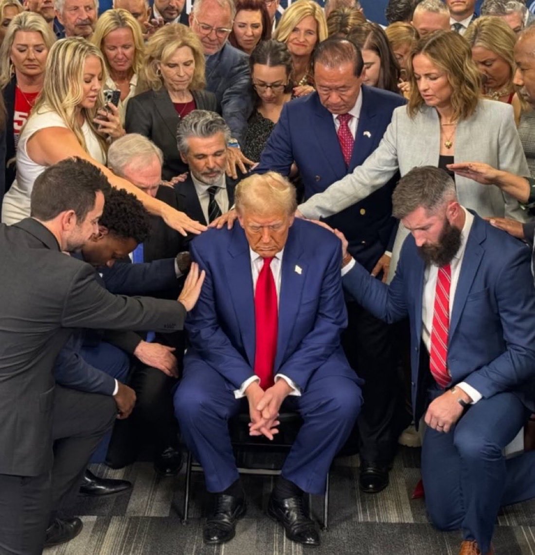 MAGA Voice tweet media