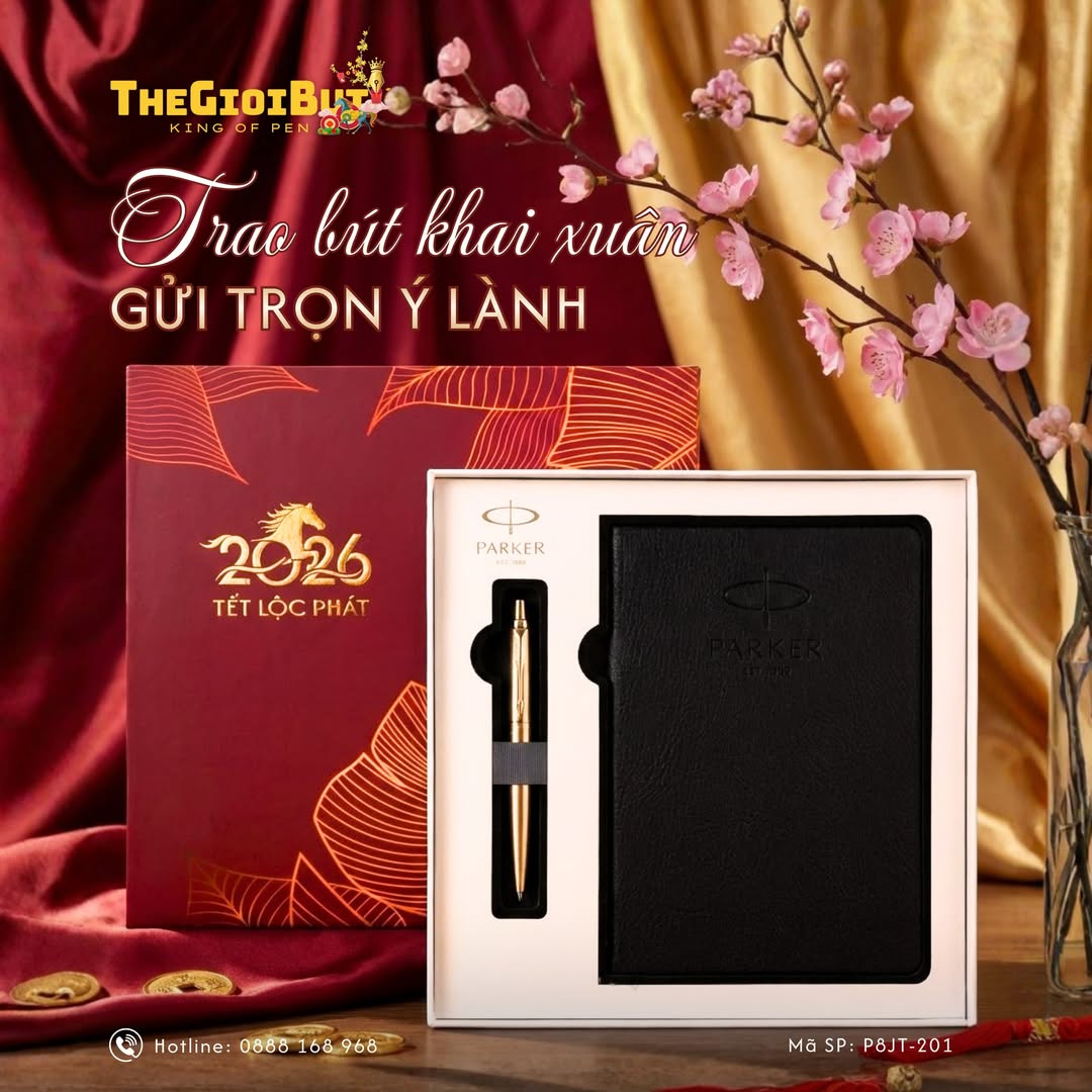 thegioibut's tweet photo. Mỗi khởi đầu mới đều cần một dấu mốc đẹp. Dịp đầu năm, một chiếc bút khai lộc mang theo lời chúc sâu sắc cho công việc hanh thông, lựa chọn sáng suốt và chặng đường phía trước thêm rộng mở.
 https://t.co/5jiSPOP2gs
📷Hotline: 0888.168.968 https://t.co/SKsYMUvmqT
